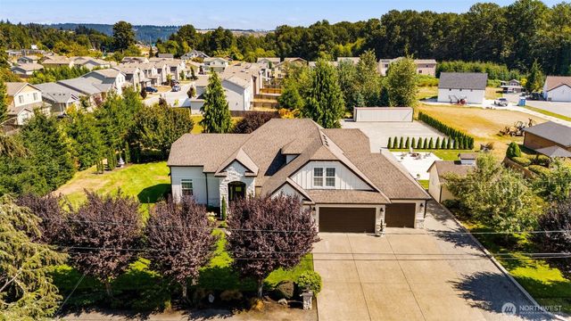 6407 119th Avenue E, Puyallup, WA 98372