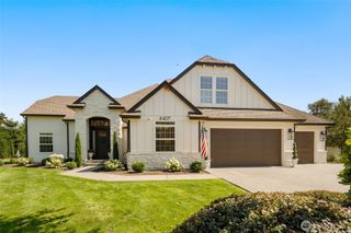 6407 119th Avenue E, Puyallup, WA 98372