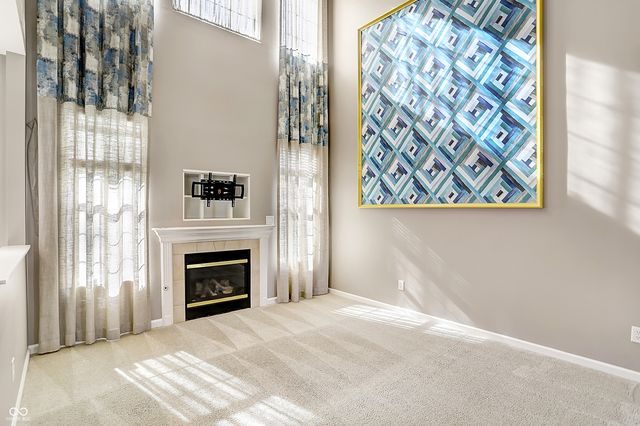 4059 Weston Pointe Drive, Zionsville, IN 46077