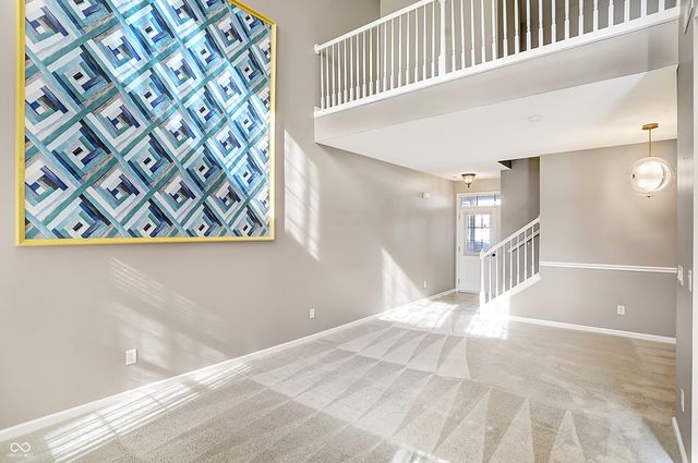 4059 Weston Pointe Drive, Zionsville, IN 46077
