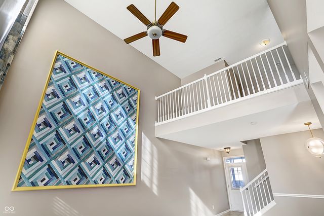 4059 Weston Pointe Drive, Zionsville, IN 46077