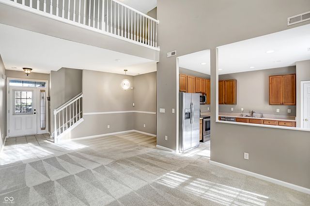 4059 Weston Pointe Drive, Zionsville, IN 46077