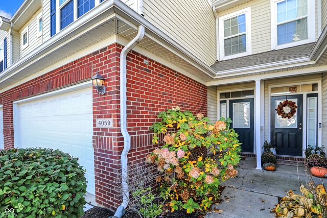 4059 Weston Pointe Drive, Zionsville, IN 46077