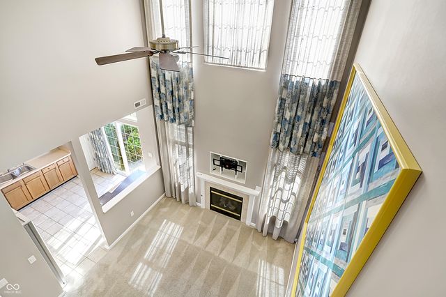 4059 Weston Pointe Drive, Zionsville, IN 46077