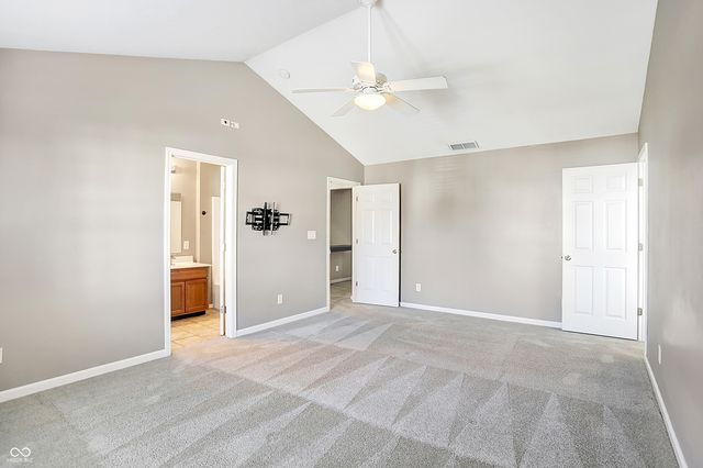 4059 Weston Pointe Drive, Zionsville, IN 46077