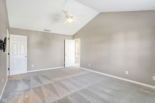 4059 Weston Pointe Drive, Zionsville, IN 46077