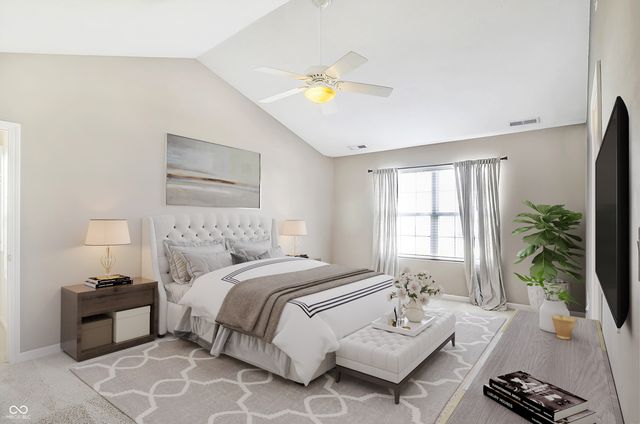 4059 Weston Pointe Drive, Zionsville, IN 46077