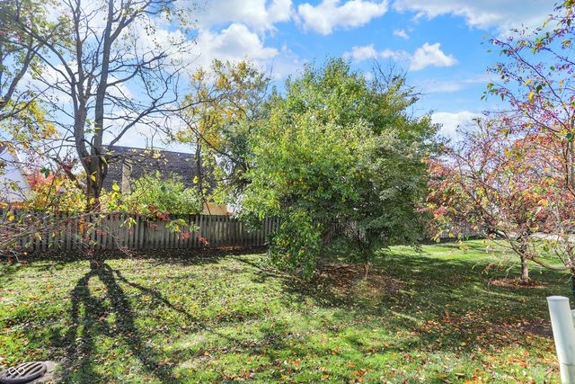 4059 Weston Pointe Drive, Zionsville, IN 46077