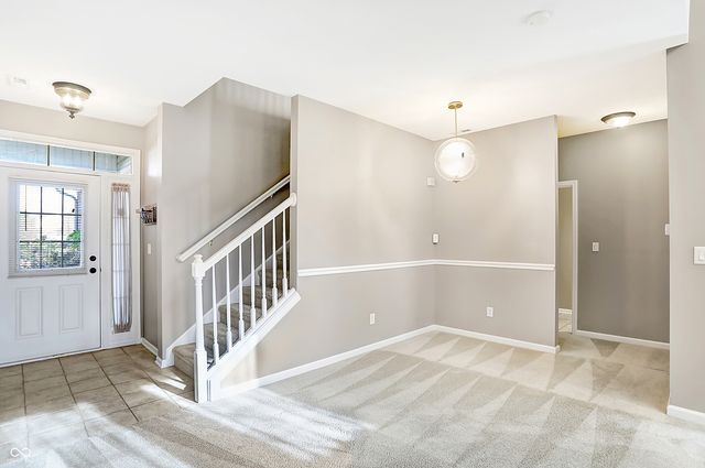 4059 Weston Pointe Drive, Zionsville, IN 46077