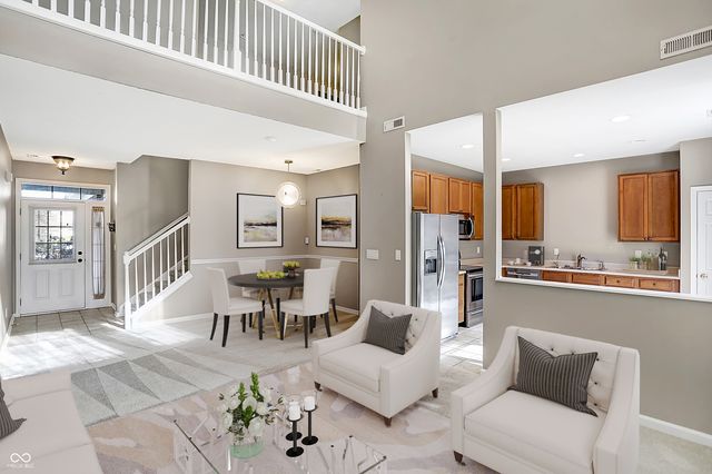 4059 Weston Pointe Drive, Zionsville, IN 46077