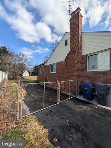 7300 VALLEYCREST BLVD, Annandale, VA 22003