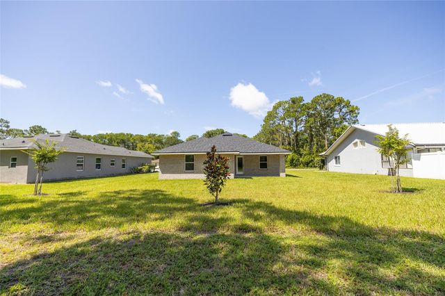7 ULLYNN PLACE, Palm Coast, FL 32164
