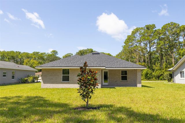 7 ULLYNN PLACE, Palm Coast, FL 32164