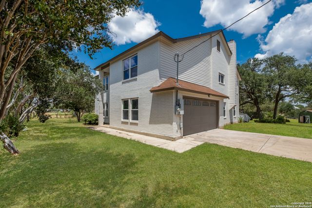 15410 Tamaron, San Antonio, TX 78253