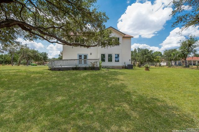 15410 Tamaron, San Antonio, TX 78253