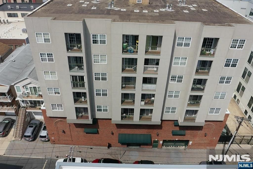 318 54th Street, West New York, NJ 07093
