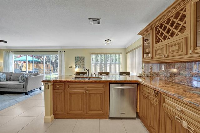 16763 NW 13th Street, Pembroke Pines, FL 33028