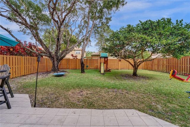 16763 NW 13th Street, Pembroke Pines, FL 33028