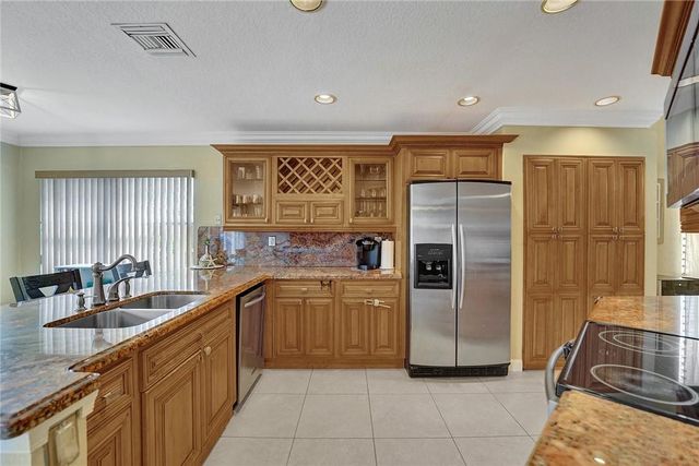 16763 NW 13th Street, Pembroke Pines, FL 33028