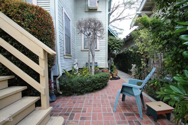 166 Dearborn Street, Pasadena, CA 91103
