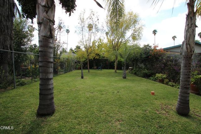 166 Dearborn Street, Pasadena, CA 91103
