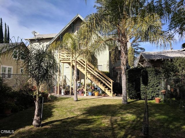 166 Dearborn Street, Pasadena, CA 91103
