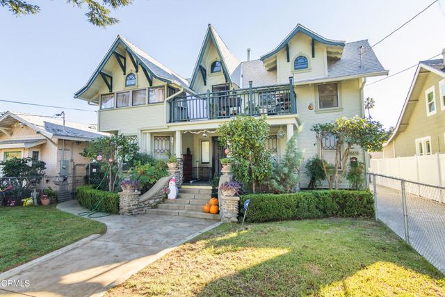 166 Dearborn Street, Pasadena, CA 91103