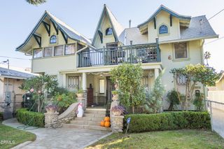 166 Dearborn Street, Pasadena, CA 91103