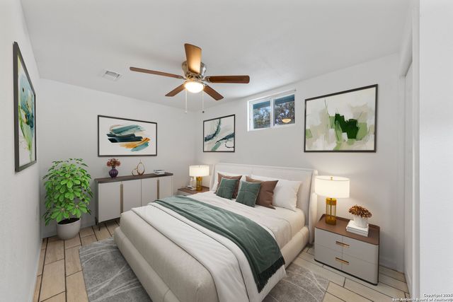 143 Park, Pipe Creek, TX 78063