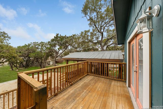 143 Park, Pipe Creek, TX 78063