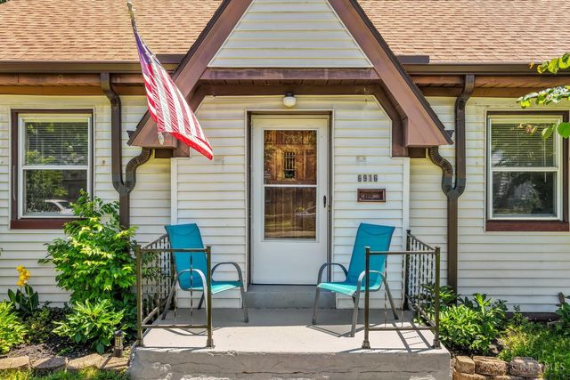 6916 Kleindale Avenue, North College Hill, OH 45231