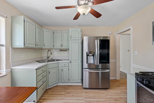 6916 Kleindale Avenue, North College Hill, OH 45231