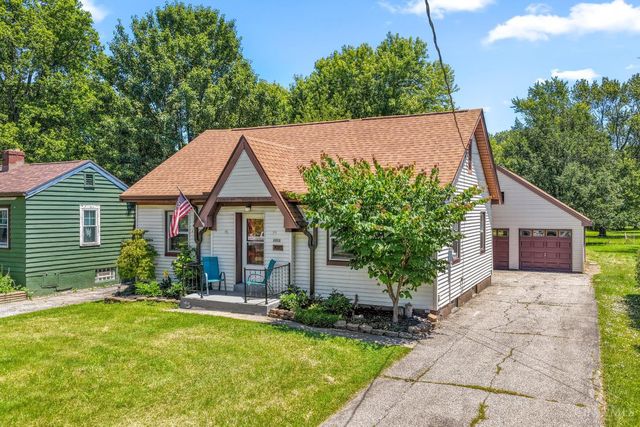 6916 Kleindale Avenue, North College Hill, OH 45231