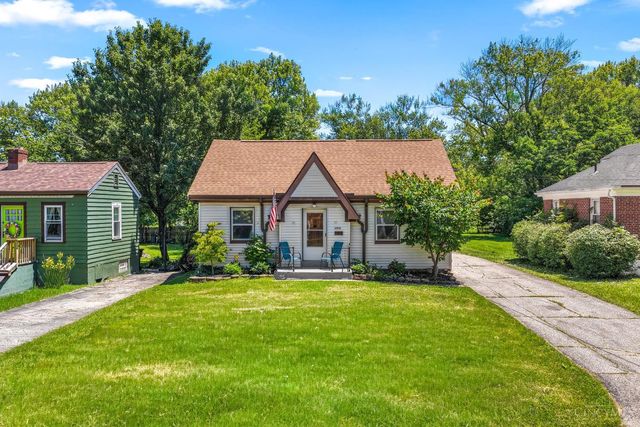 6916 Kleindale Avenue, North College Hill, OH 45231