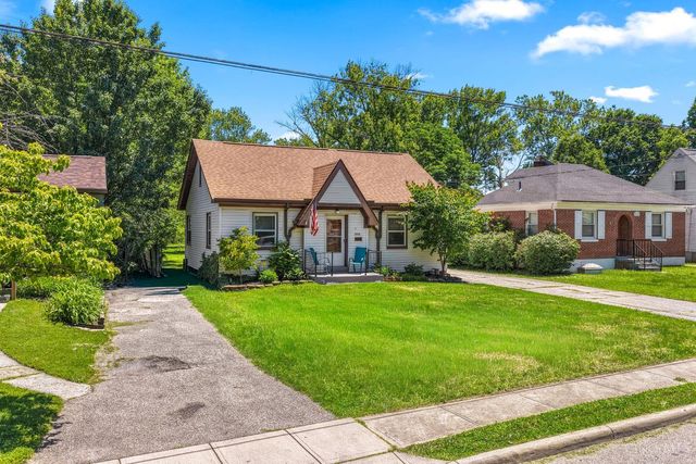 6916 Kleindale Avenue, North College Hill, OH 45231