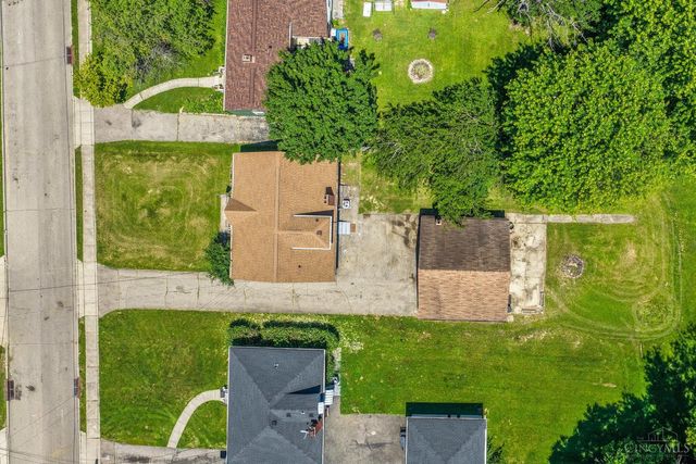 6916 Kleindale Avenue, North College Hill, OH 45231