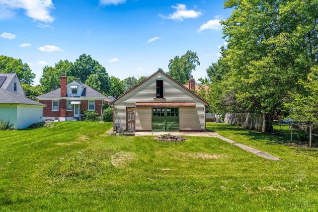 6916 Kleindale Avenue, North College Hill, OH 45231