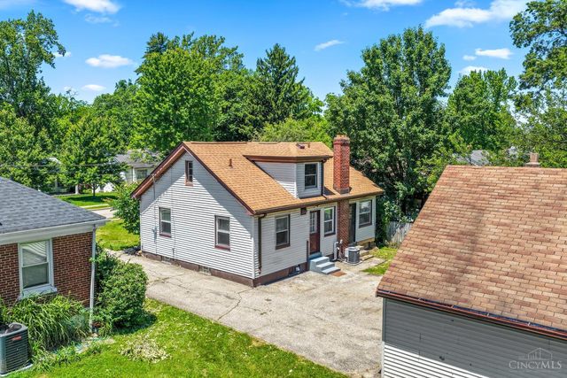 6916 Kleindale Avenue, North College Hill, OH 45231