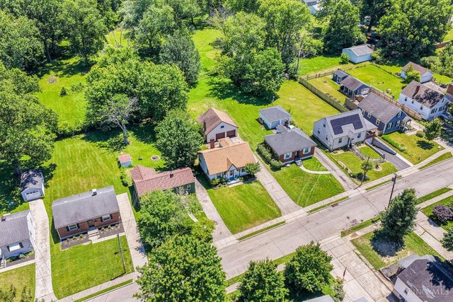 6916 Kleindale Avenue, North College Hill, OH 45231