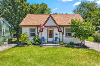 6916 Kleindale Avenue, North College Hill, OH 45231