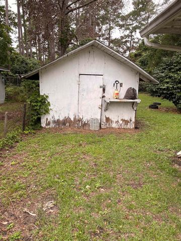 319 N Main St., Mullins, SC 29574