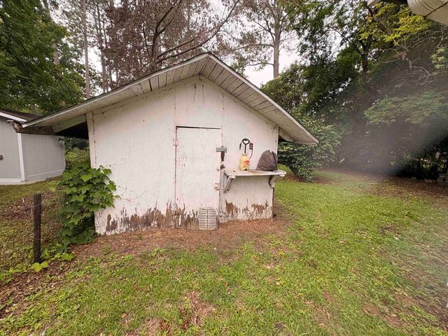 319 N Main St., Mullins, SC 29574
