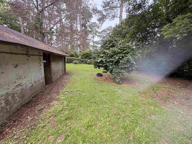 319 N Main St., Mullins, SC 29574