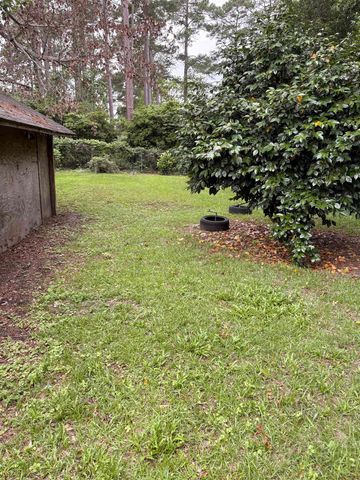 319 N Main St., Mullins, SC 29574