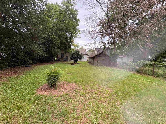 319 N Main St., Mullins, SC 29574