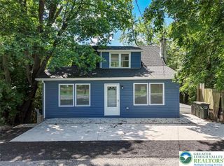4709 South Delaware Drive, Lower Mt Bethel Twp, PA 18040