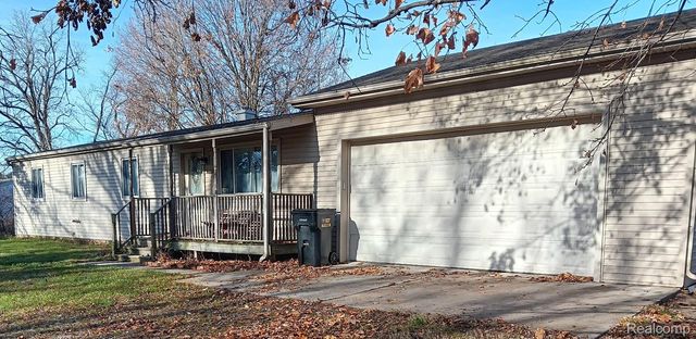 4480 W Grand River Road, Bennington Township, MI 48867