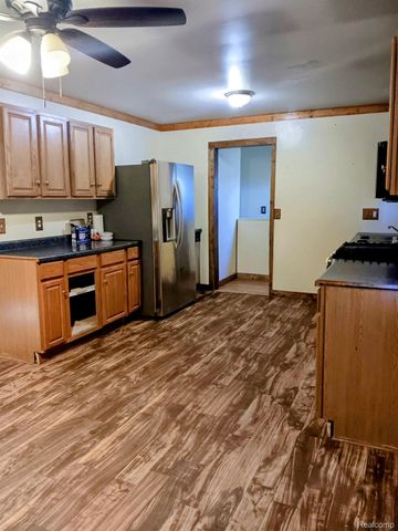 4480 W Grand River Road, Bennington Township, MI 48867