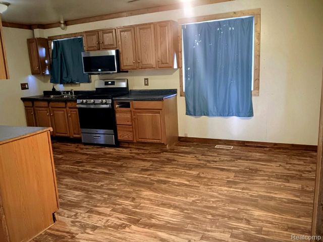 4480 W Grand River Road, Bennington Township, MI 48867