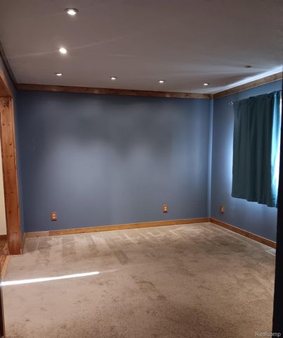 4480 W Grand River Road, Bennington Township, MI 48867